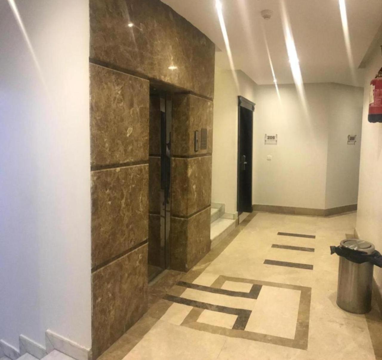 Al Makan 107 Hotel By Al Azmy Riyadh Exterior photo