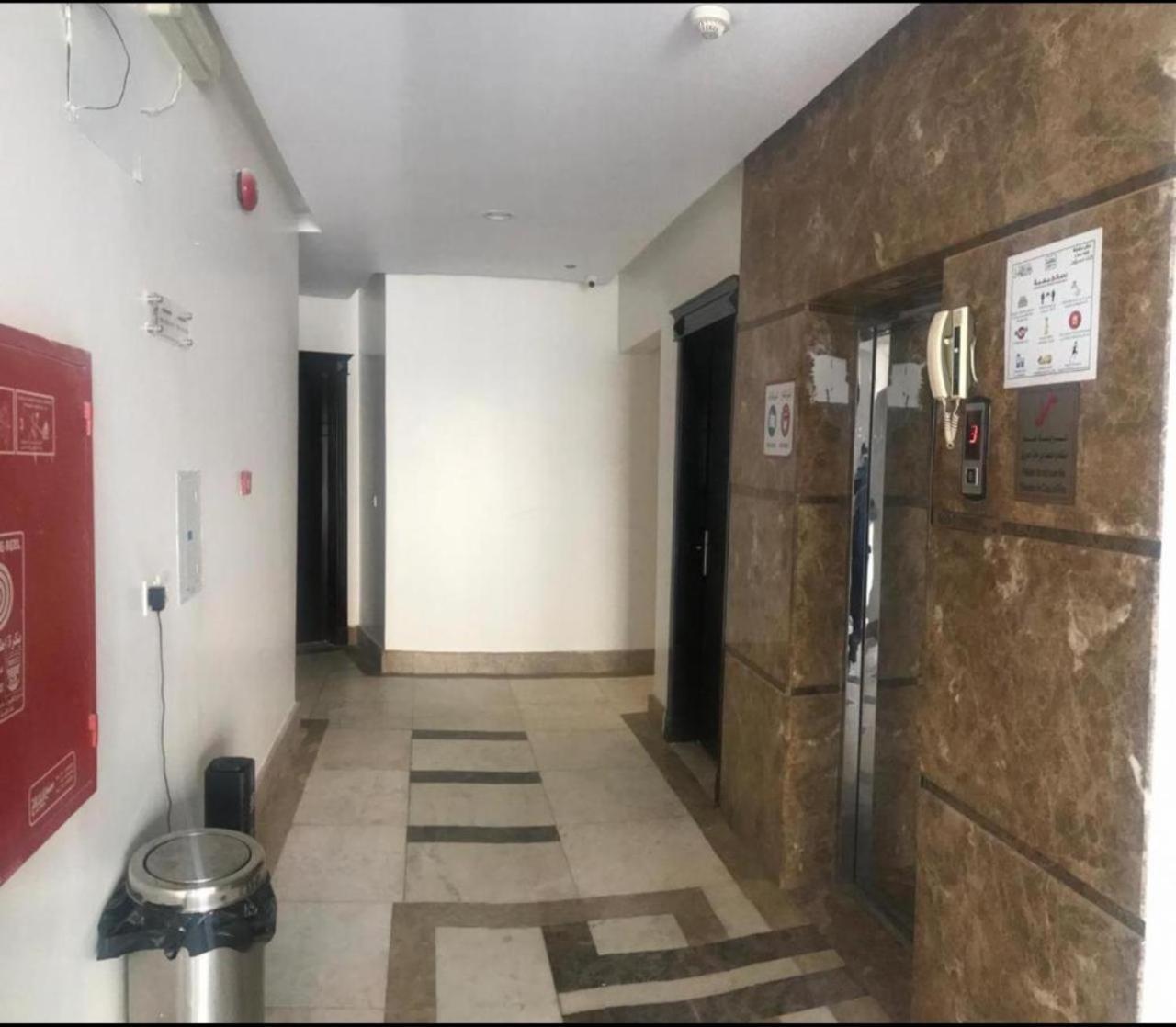 Al Makan 107 Hotel By Al Azmy Riyadh Exterior photo